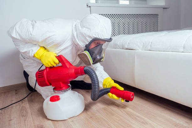 Best Commercial Pest Control Services  in Girardville, PA