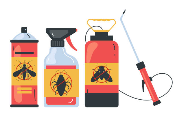 Insect Control in Girardville, PA